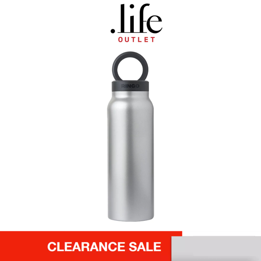 RINGO Ringo Bottle with Magnetic Phone Mount Lid 710ml