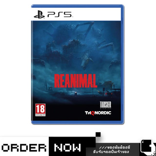 PlayStation 5™ PS5 REANIMAL (By ClaSsIC GaME)