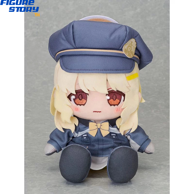 *พรี-ออเดอร์* Chocopuni Plushie Blue Archive Aoba (อ่านรายละเอียดก่อนสั่งซื้อ)
