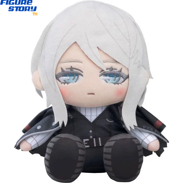 *พรี-ออเดอร์* Limbus Company Plushie Faust (อ่านรายละเอียดก่อนสั่งซื้อ)