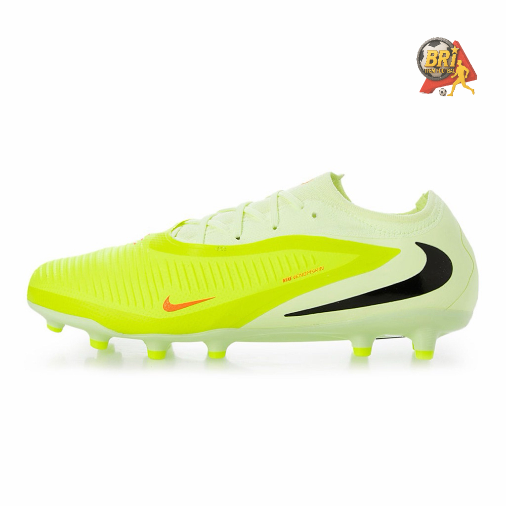 Nike Phantom 6 Pro AG ( รองท็อป )