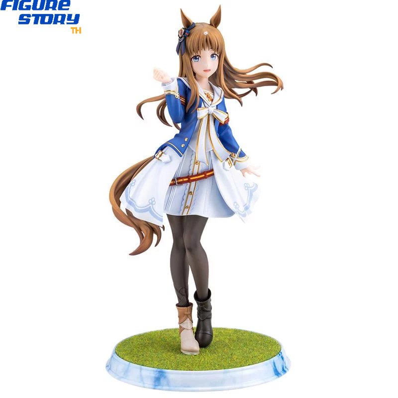 *พรี-ออเดอร์* Umamusume Pretty Derby Grass Wonder 1/7 (อ่านรายละเอียดก่อนสั่งซื้อ)