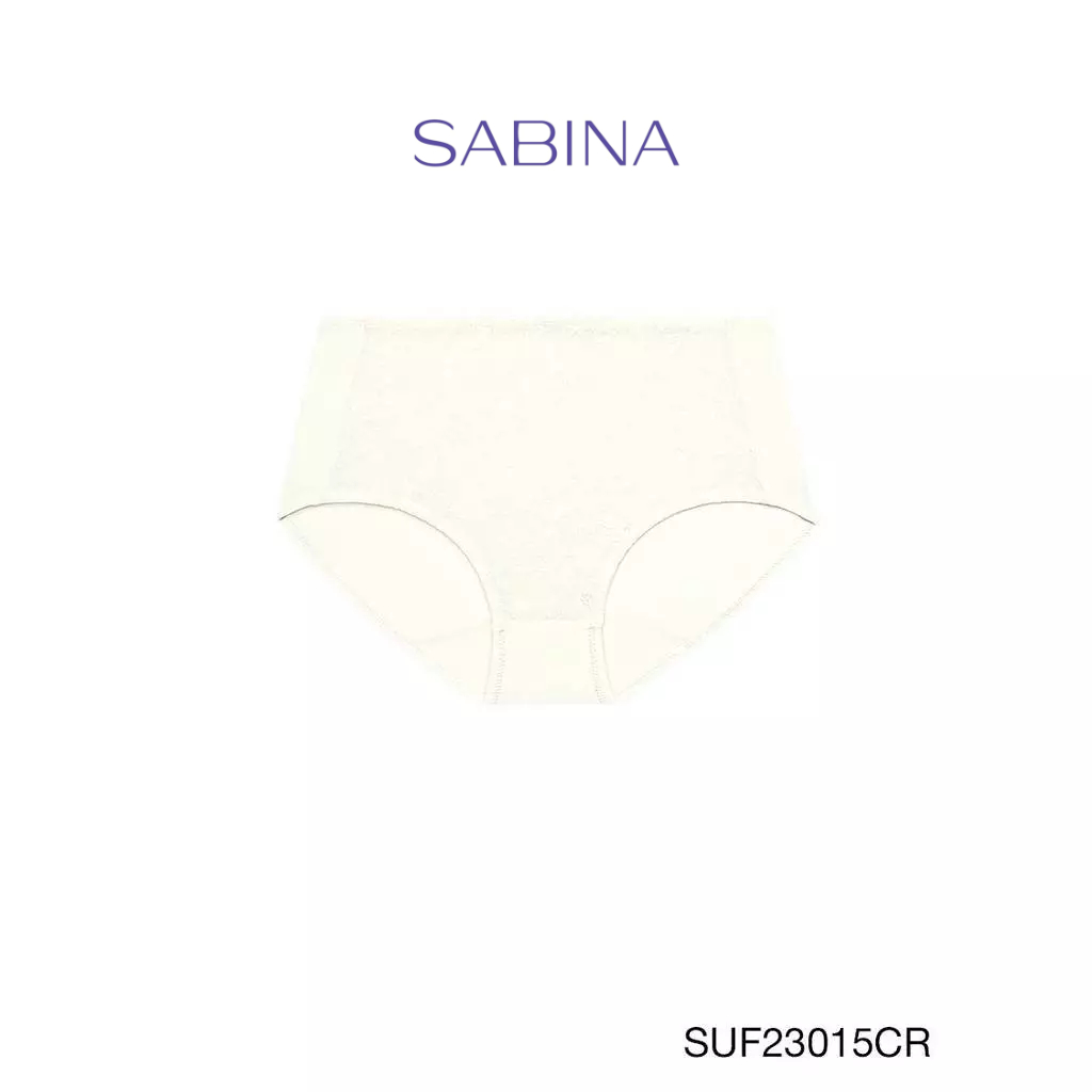 Sabina Forever Young Soft กางเกงในทรงเอวสูงปานกลาง รหัส SUF23015 — صورة 4