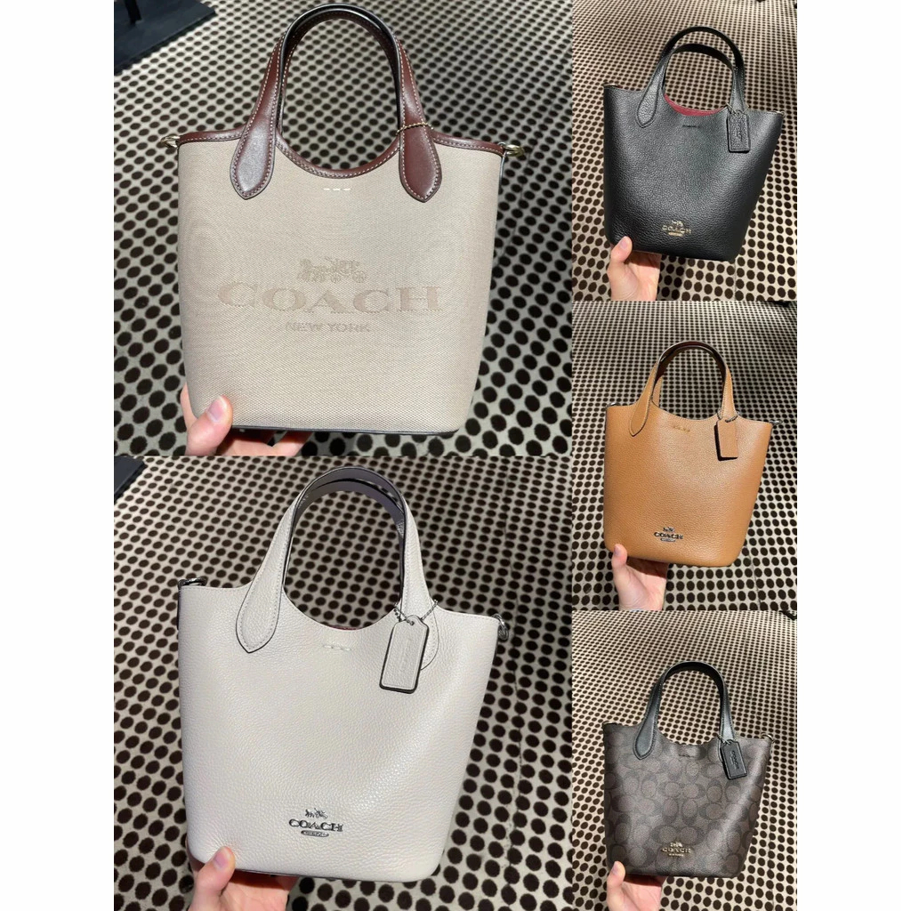 Shoulder Bag CR169 CR168 CR256 กระเป๋าสะพายข้าง กระเป๋าถือ กระเป๋าผู้หญิง ความจุสูง 5C9O2D64
