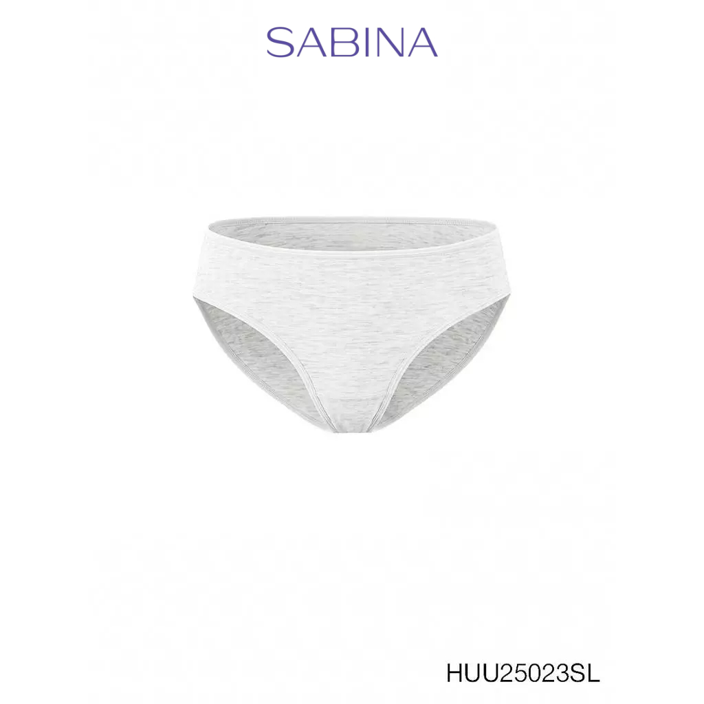 Sabina Habpy Pretty Perfect  กางเกงในทรงบิกินี่ รหัส HUU25023