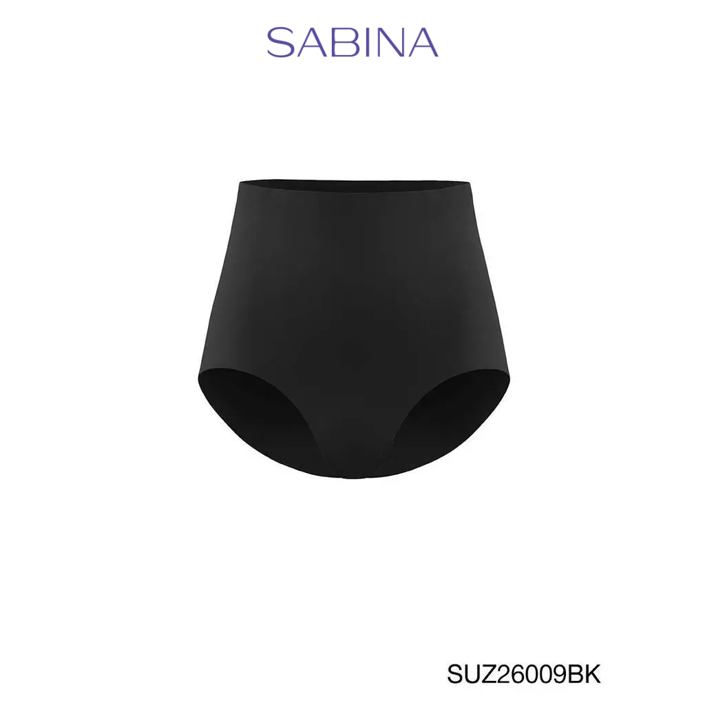 Sabina Panty Zone Seamless Series กางเกงในทรงเอวสูง รหัส SUZ26009 — صورة 4