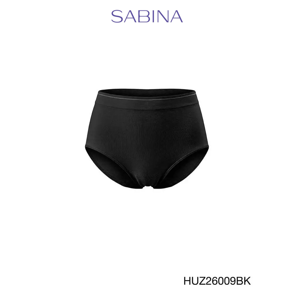 Sabina Smart Stretch | Happy Panty กางเกงในทรงเอวสูง รหัส HUZ26009 — صورة 4