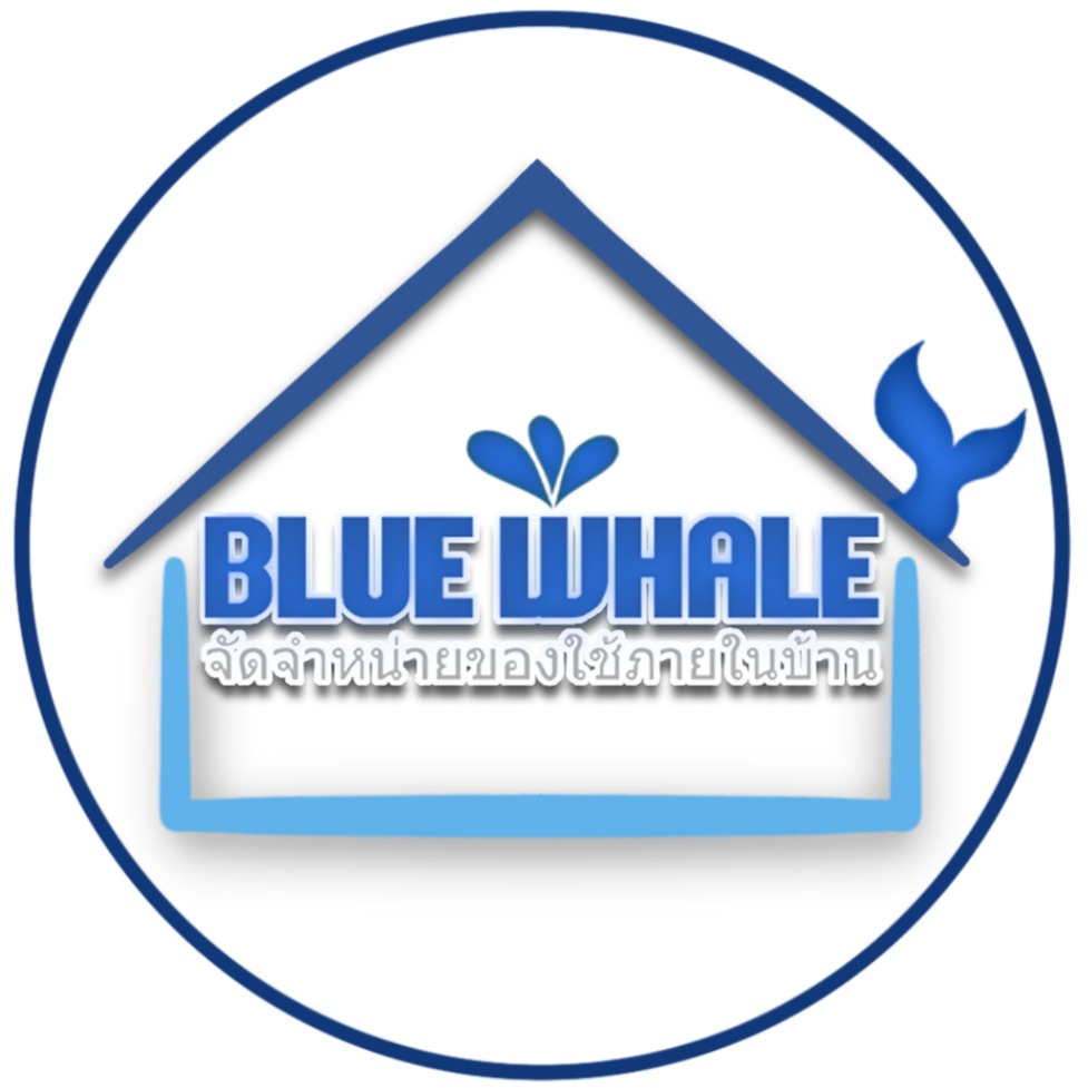 Blue Whale Healthy Lifestyle