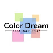 Color Dream  & Outdoor  Shop