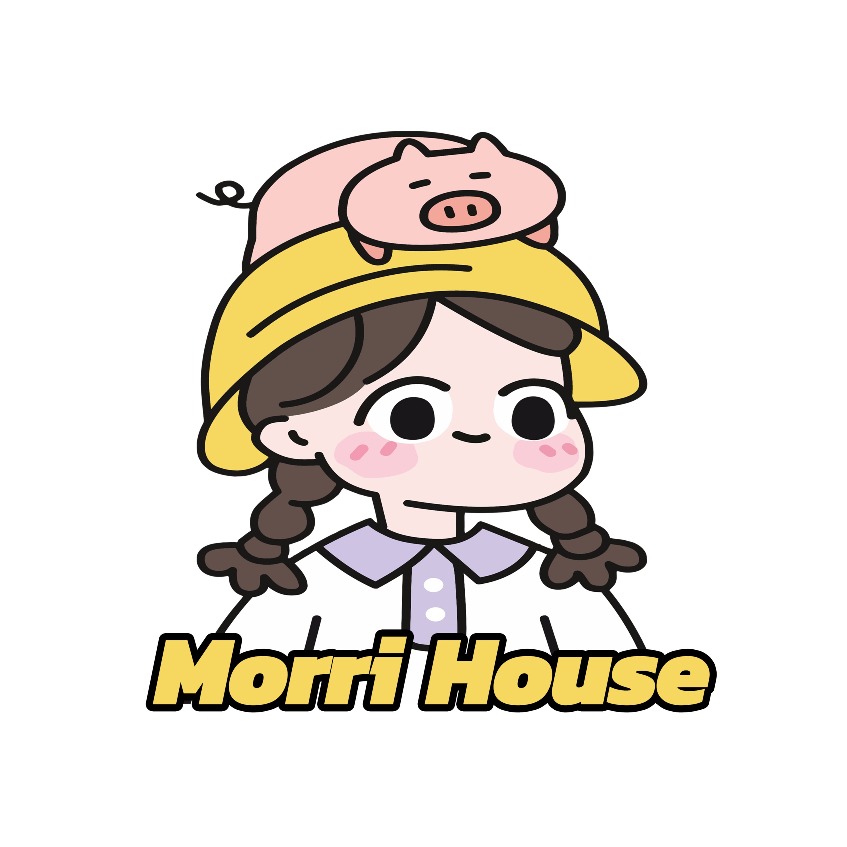 Morri house