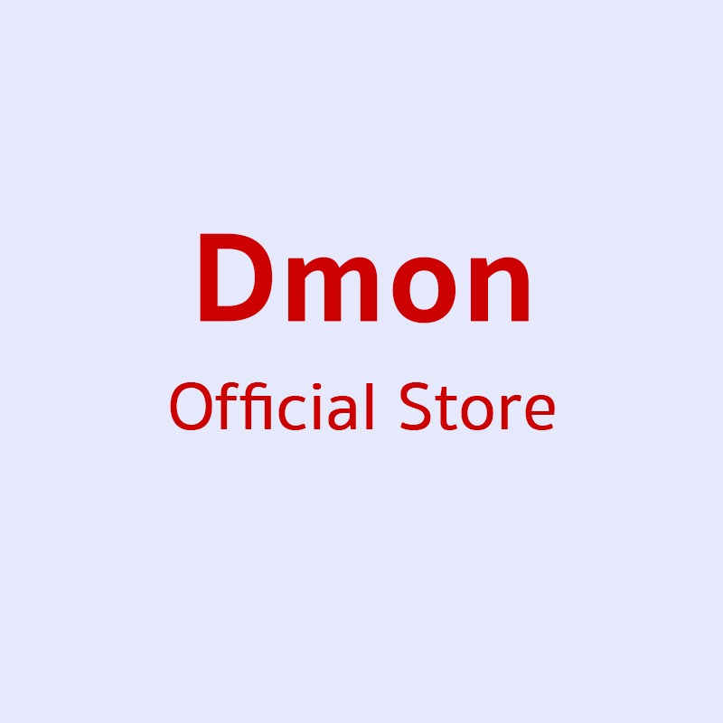 Dmon Store
