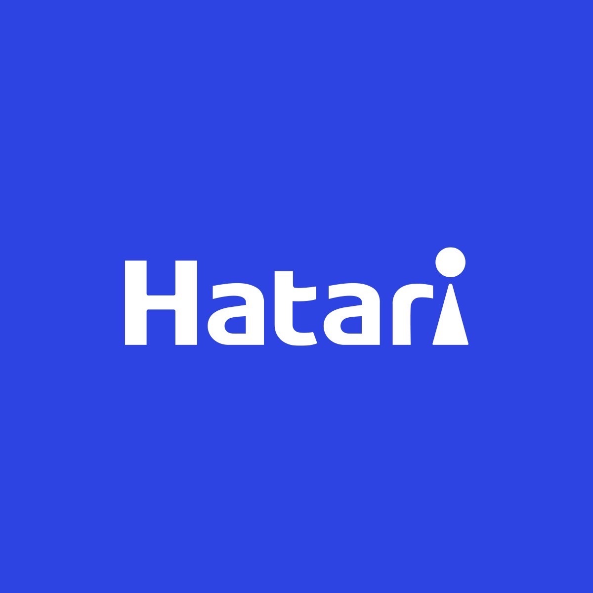 Hatari Official Shop