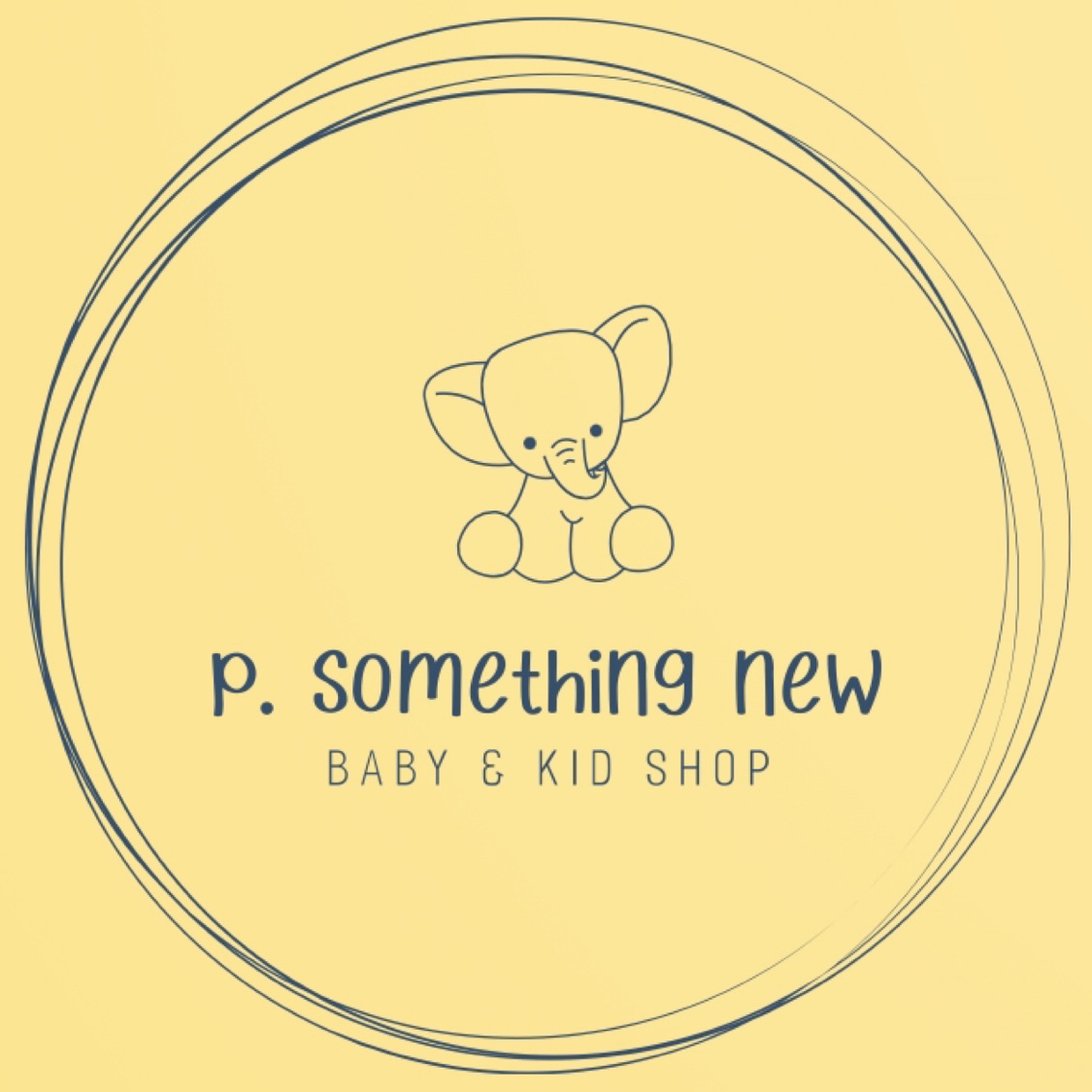 P.Something New