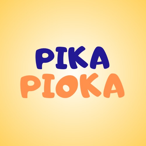 Pika Pioka Shop