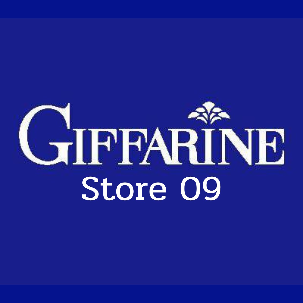 Giffarine Store09