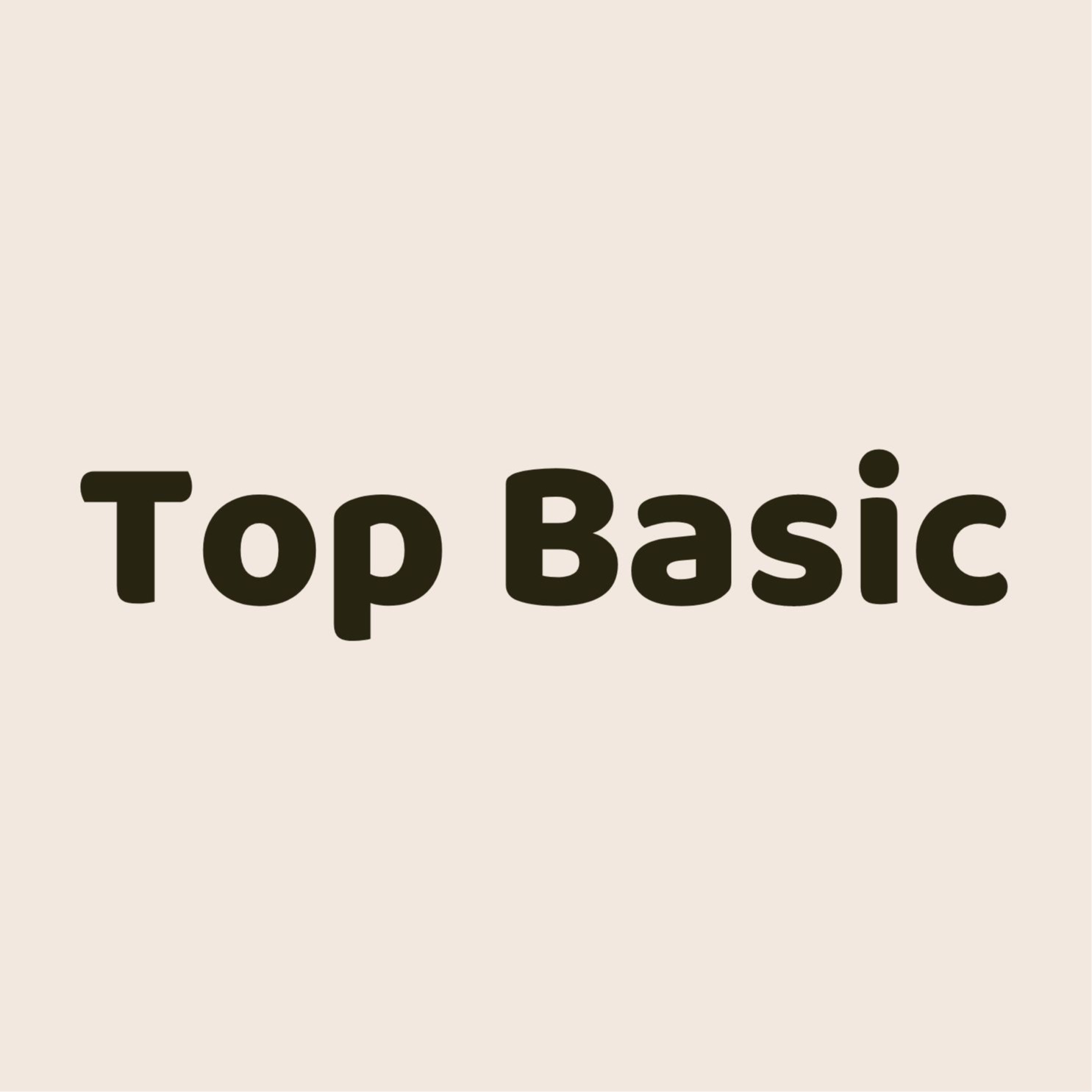 Top.Basic