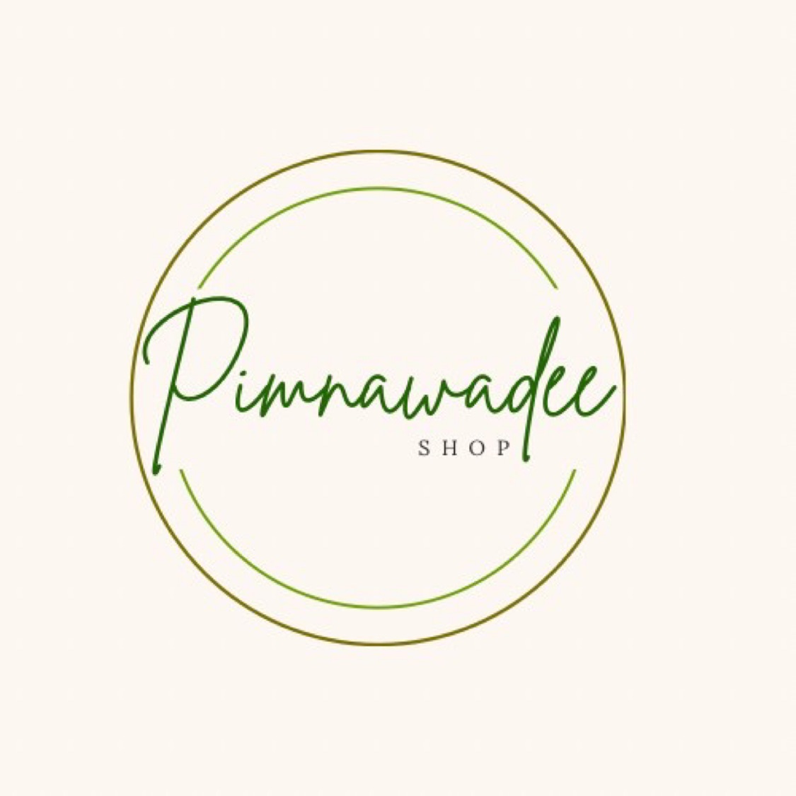 Pimnawadee shop
