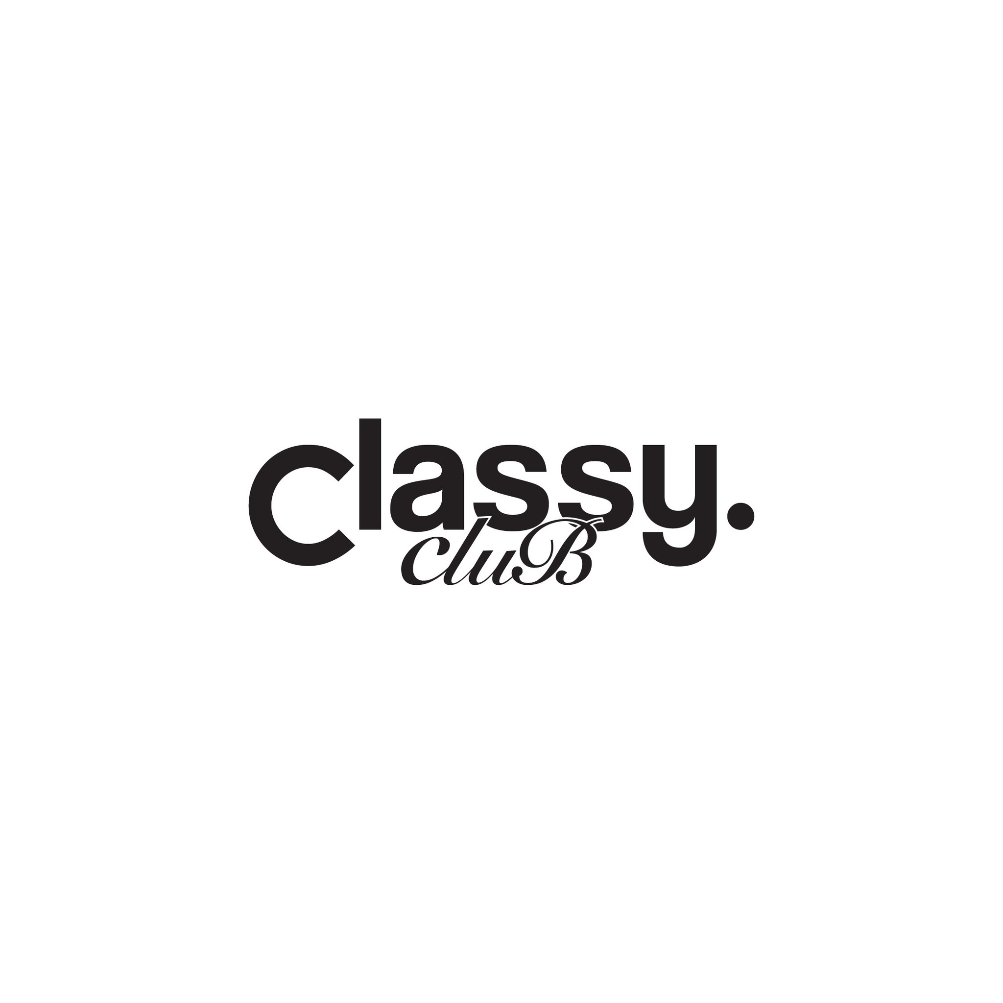 Classy Official