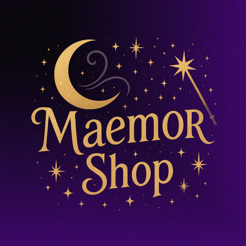 MaeMor แม่หมอ