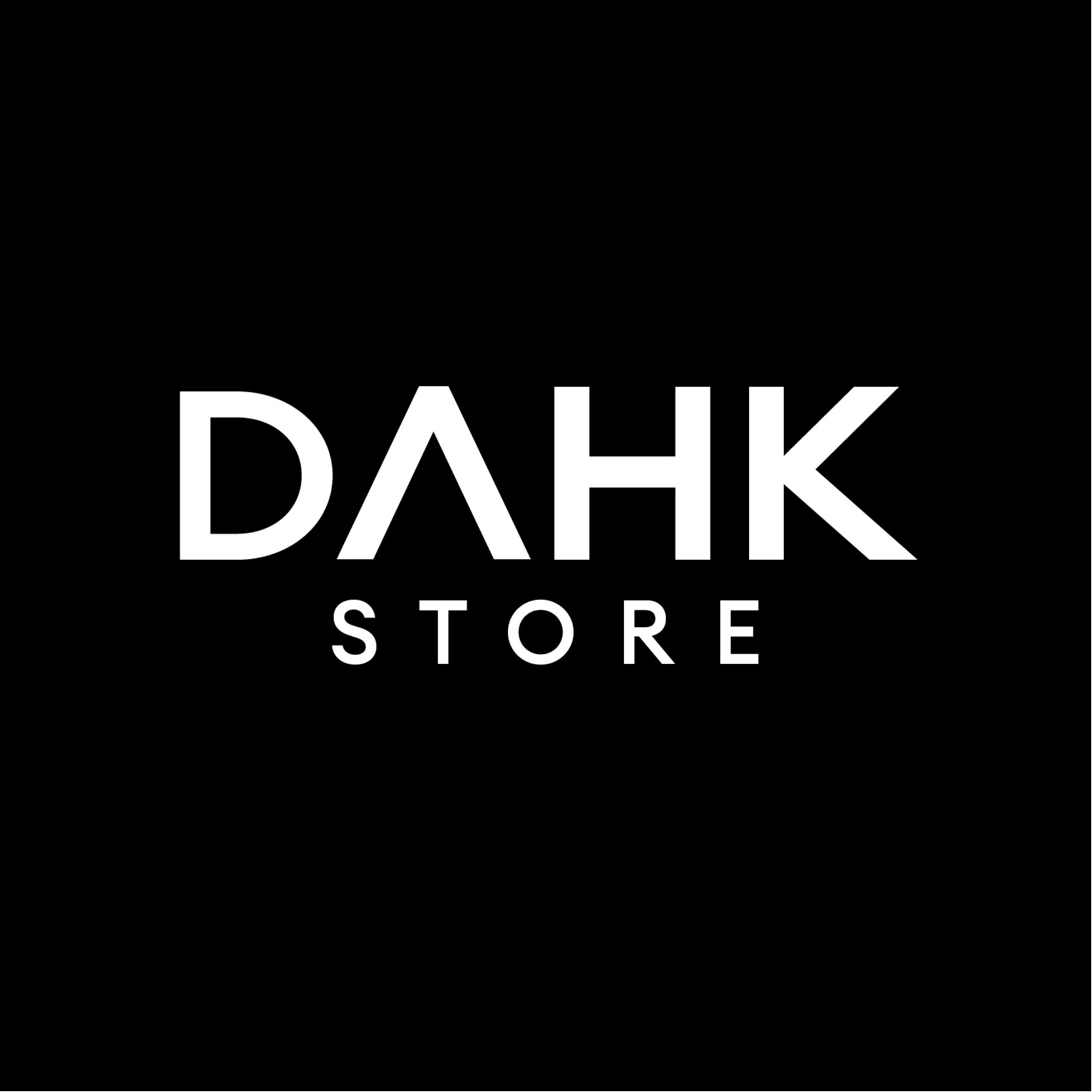 DAHK Store