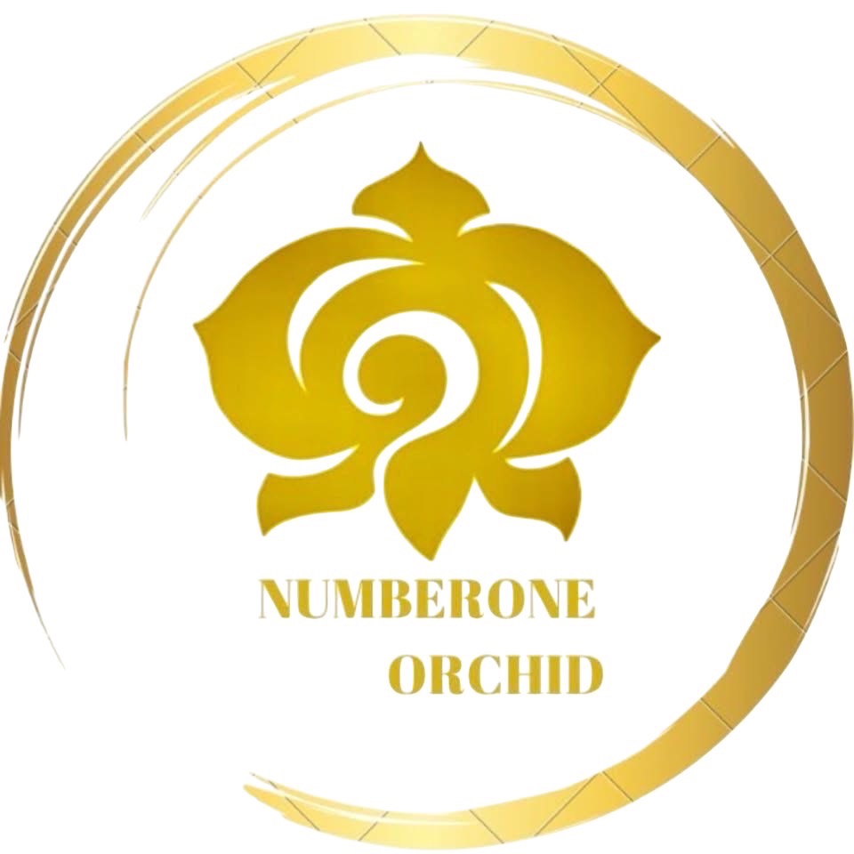 Numberone Orchid