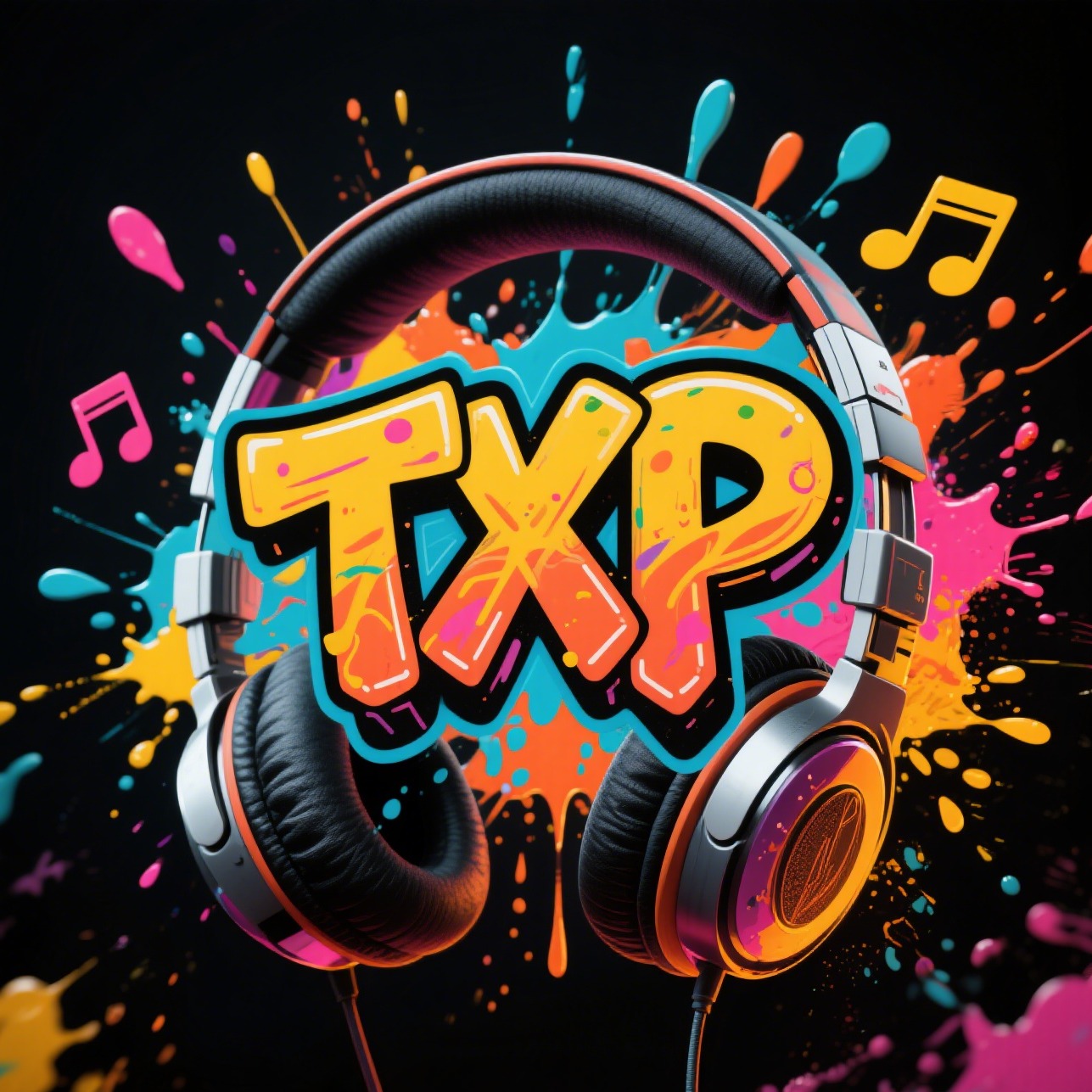 TXP Audio Online Store