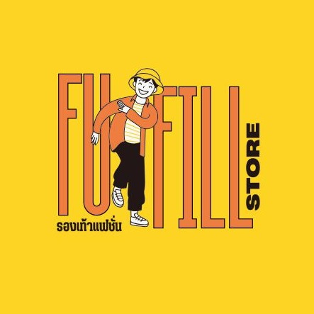 FULFILL.STORE
