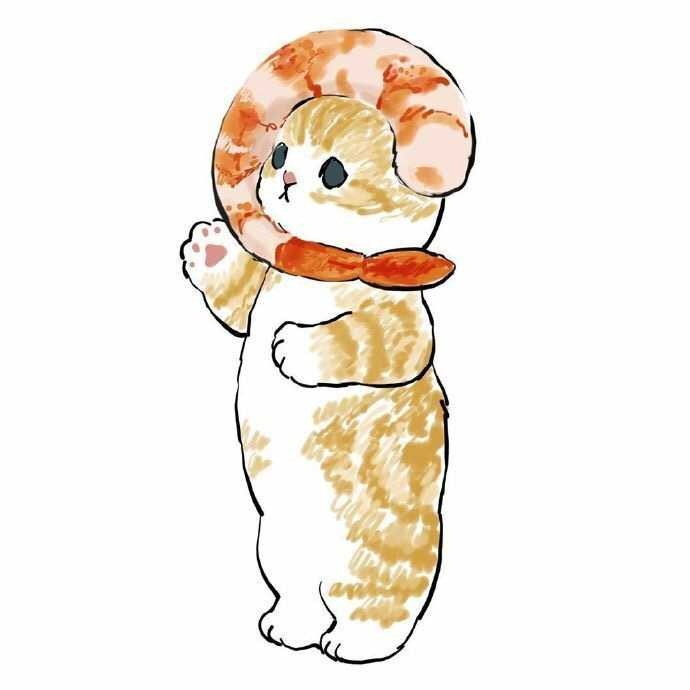 meow 