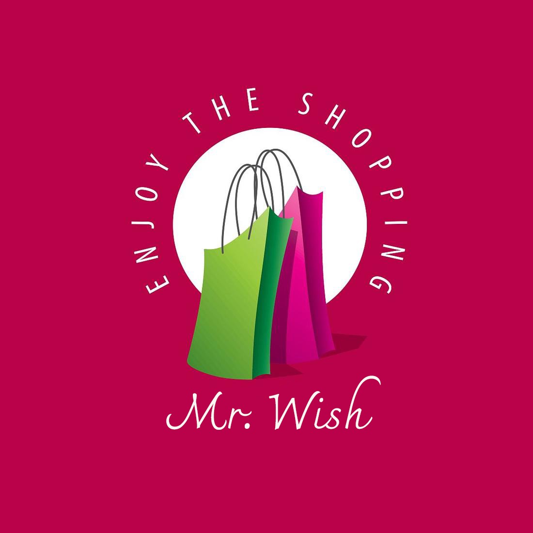 Mr. Wish Shop