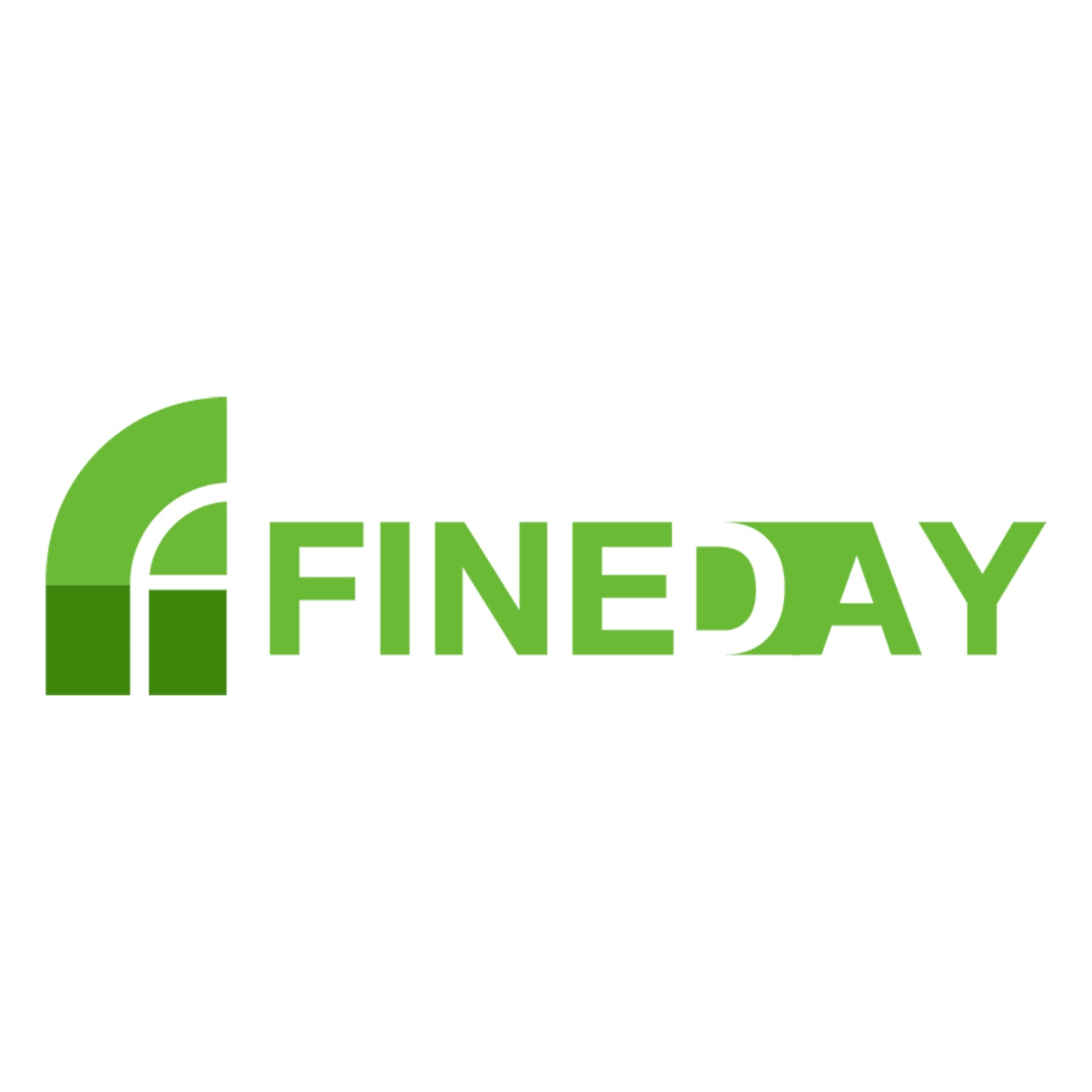 fine day