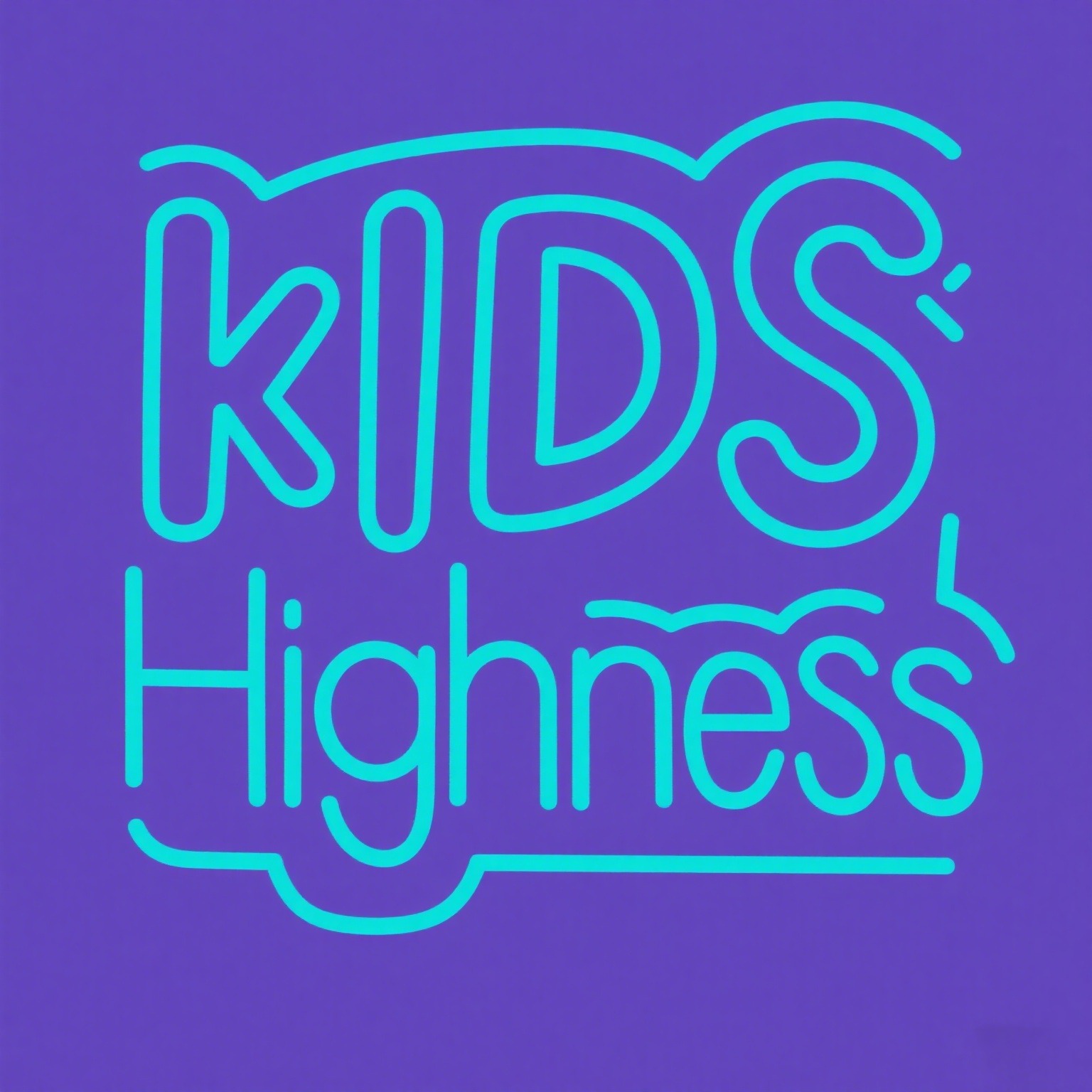KIDS Highness