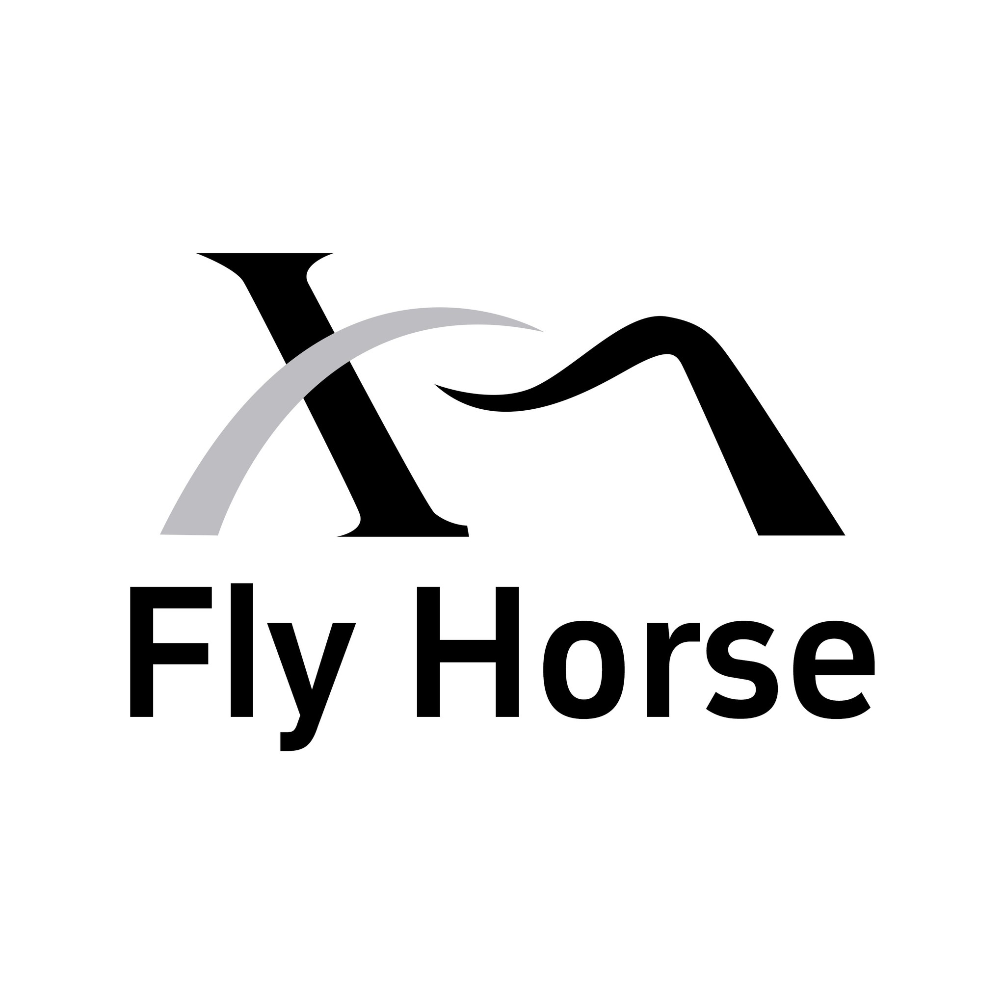 Fly  Horse
