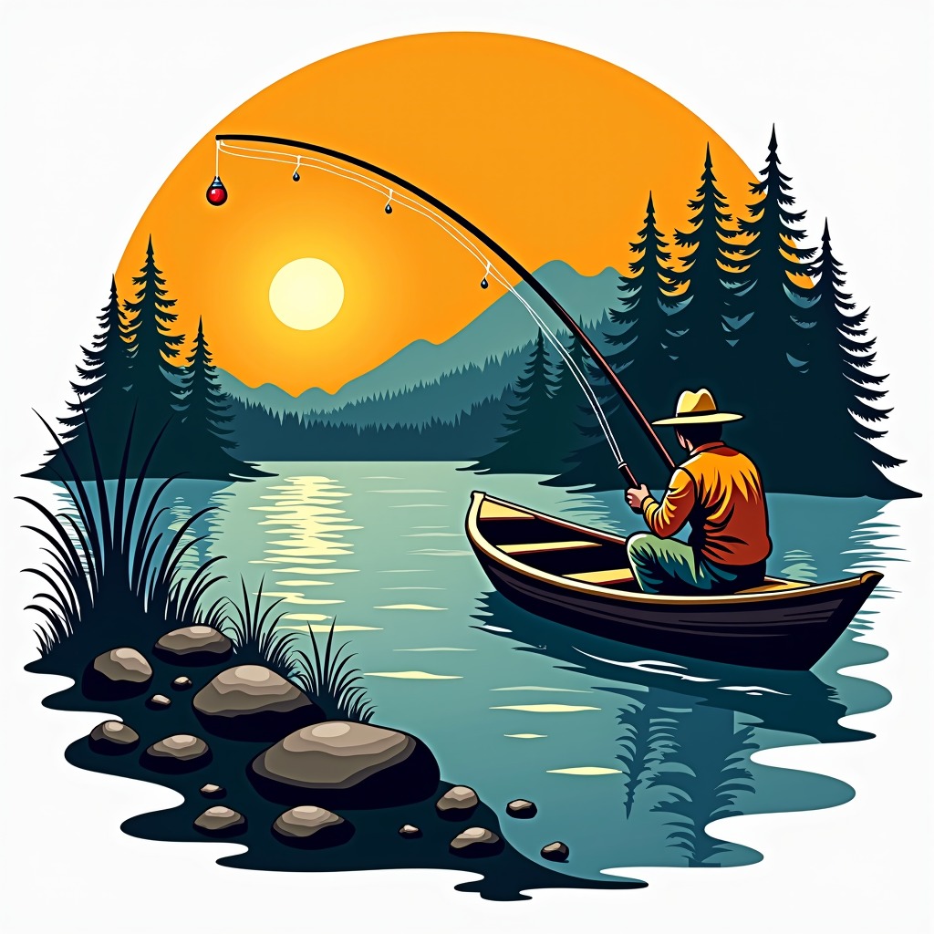 Sphere Fishing Store