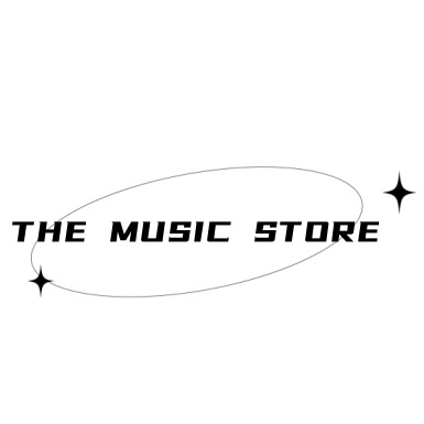 THE MUSIC STORE