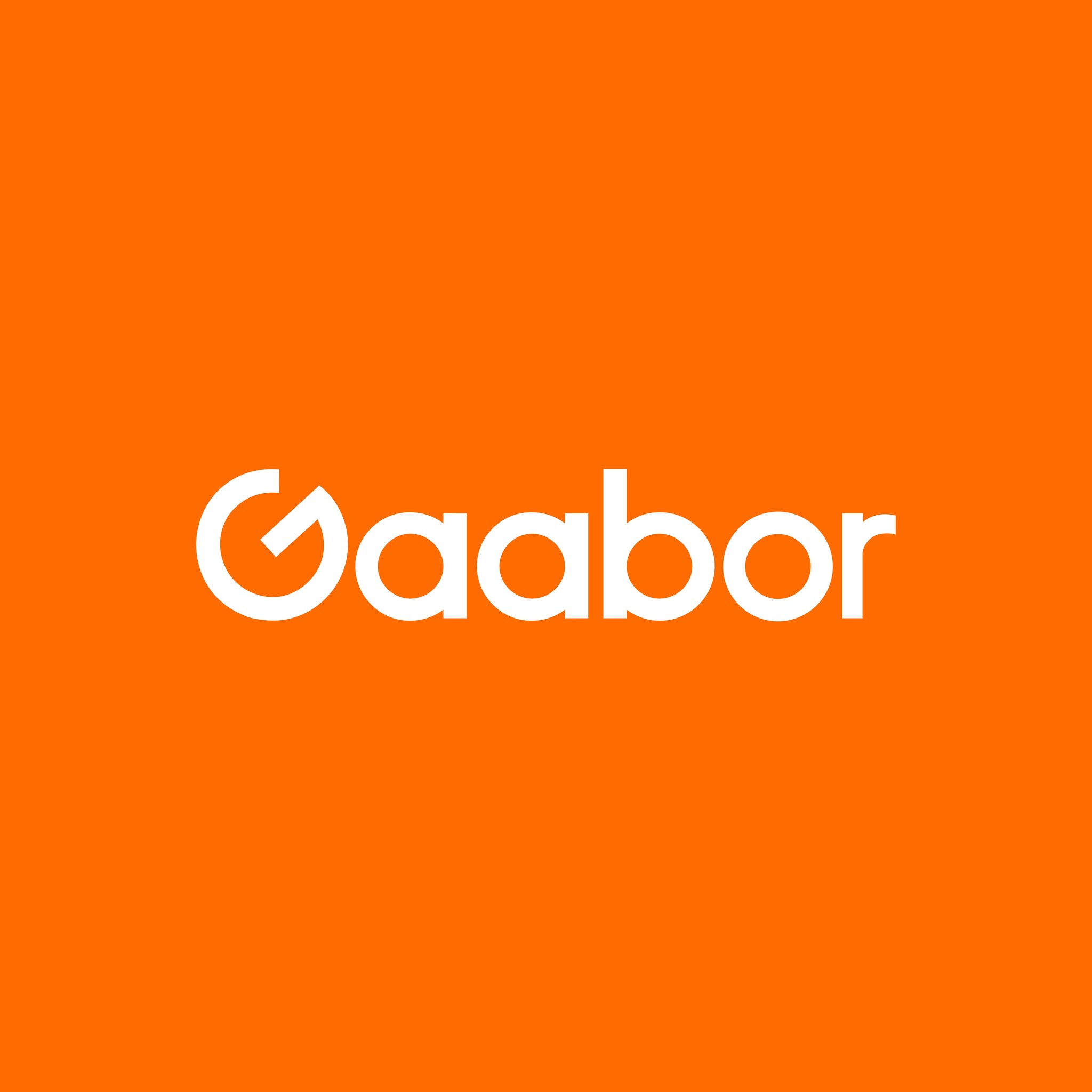 Gaabor Official Shop