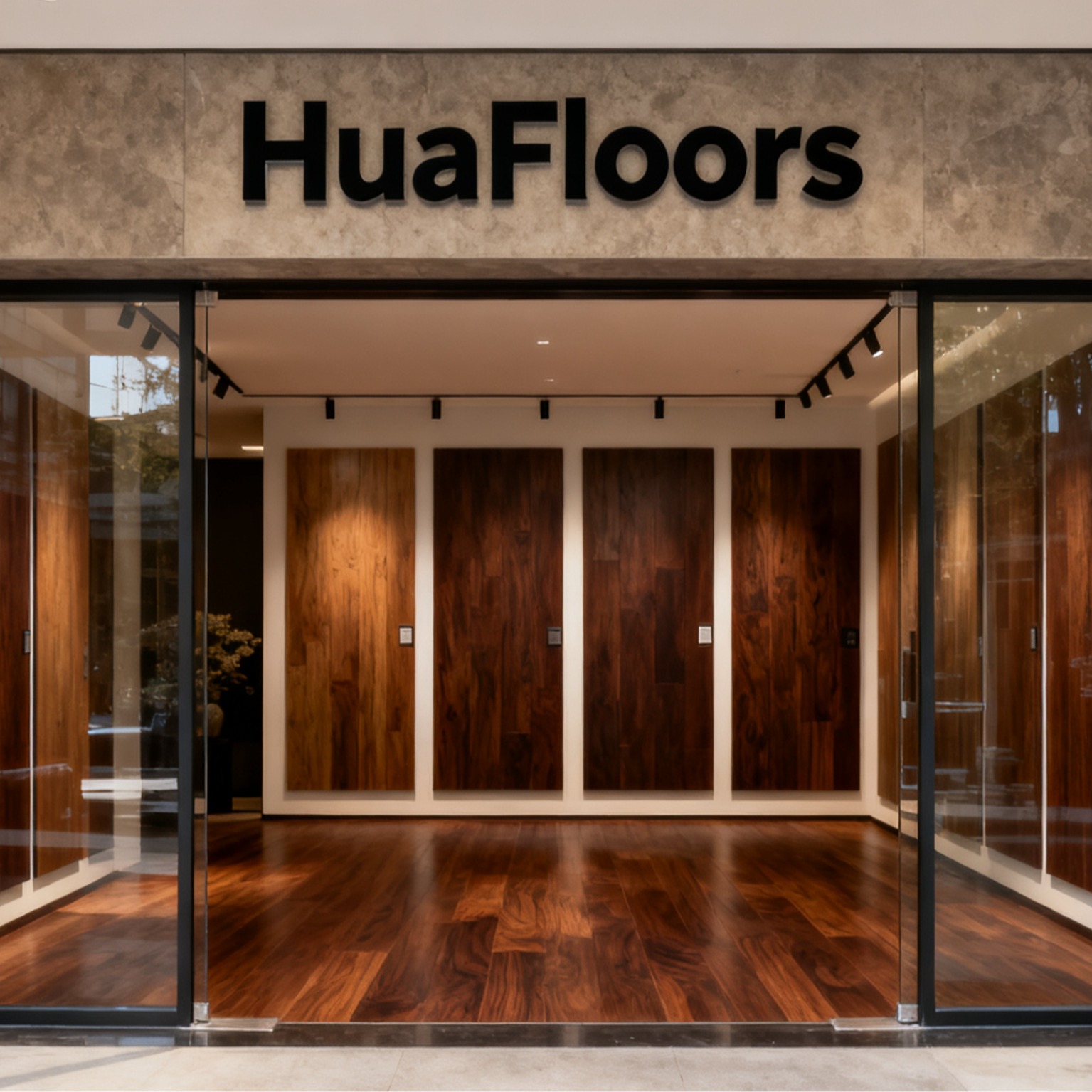 HuaFloors