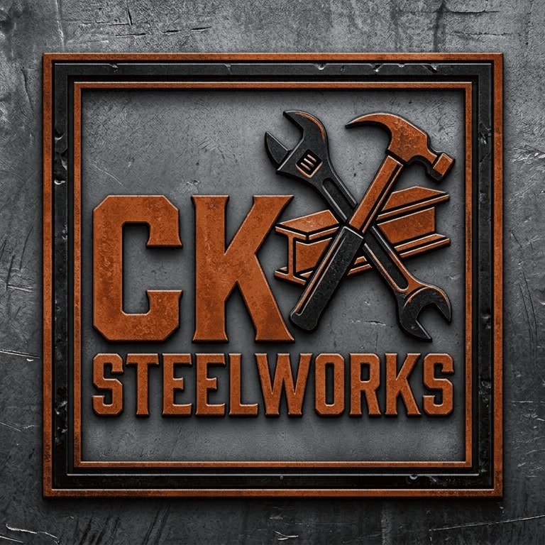 CK Steelworks