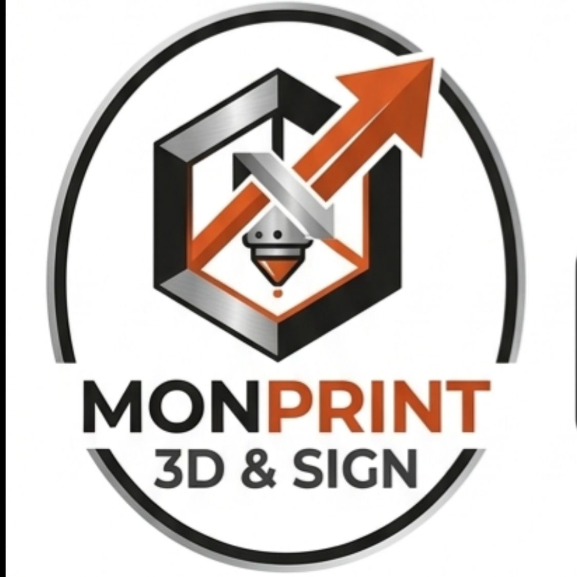 MONPRINT3D&SIGN