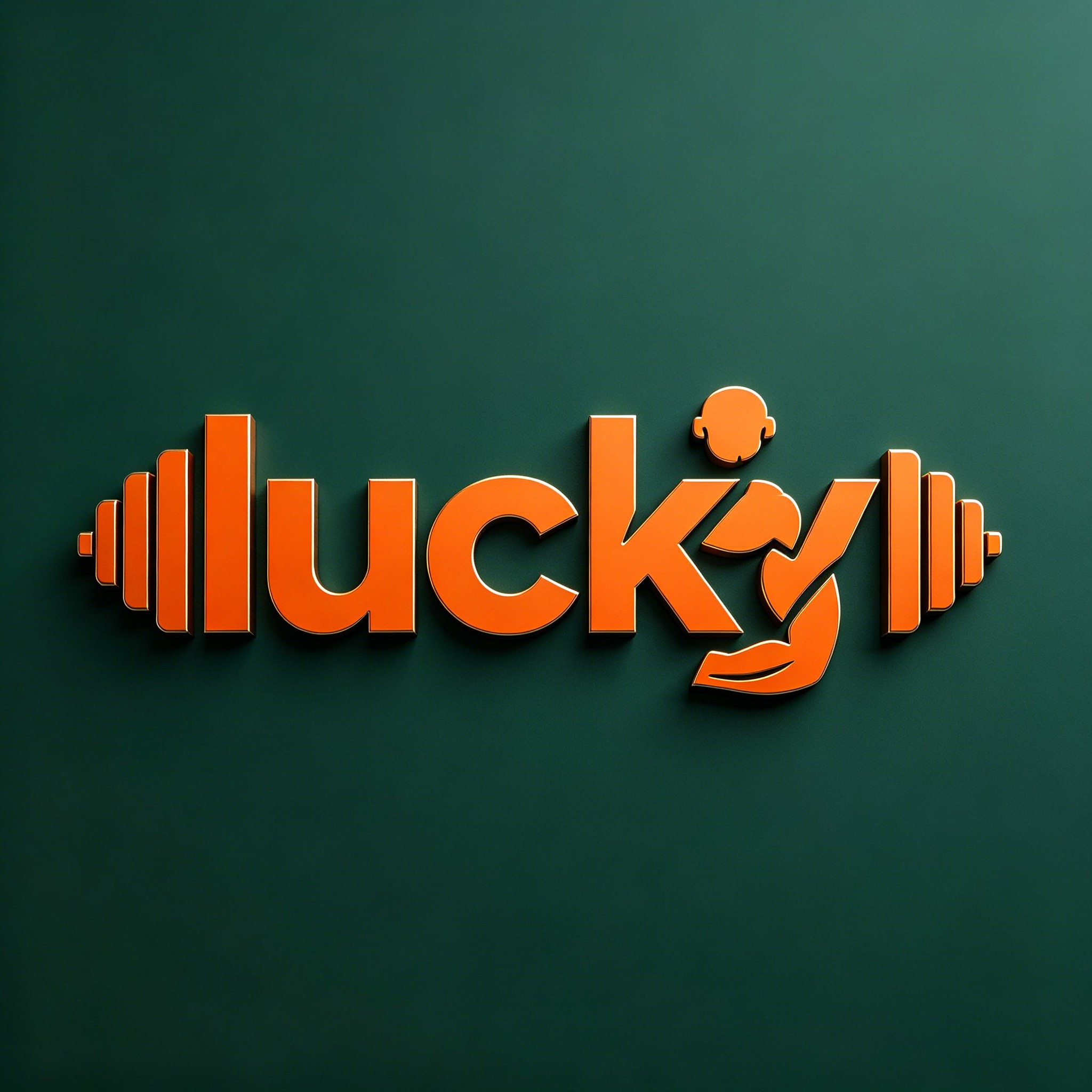 lucky gym