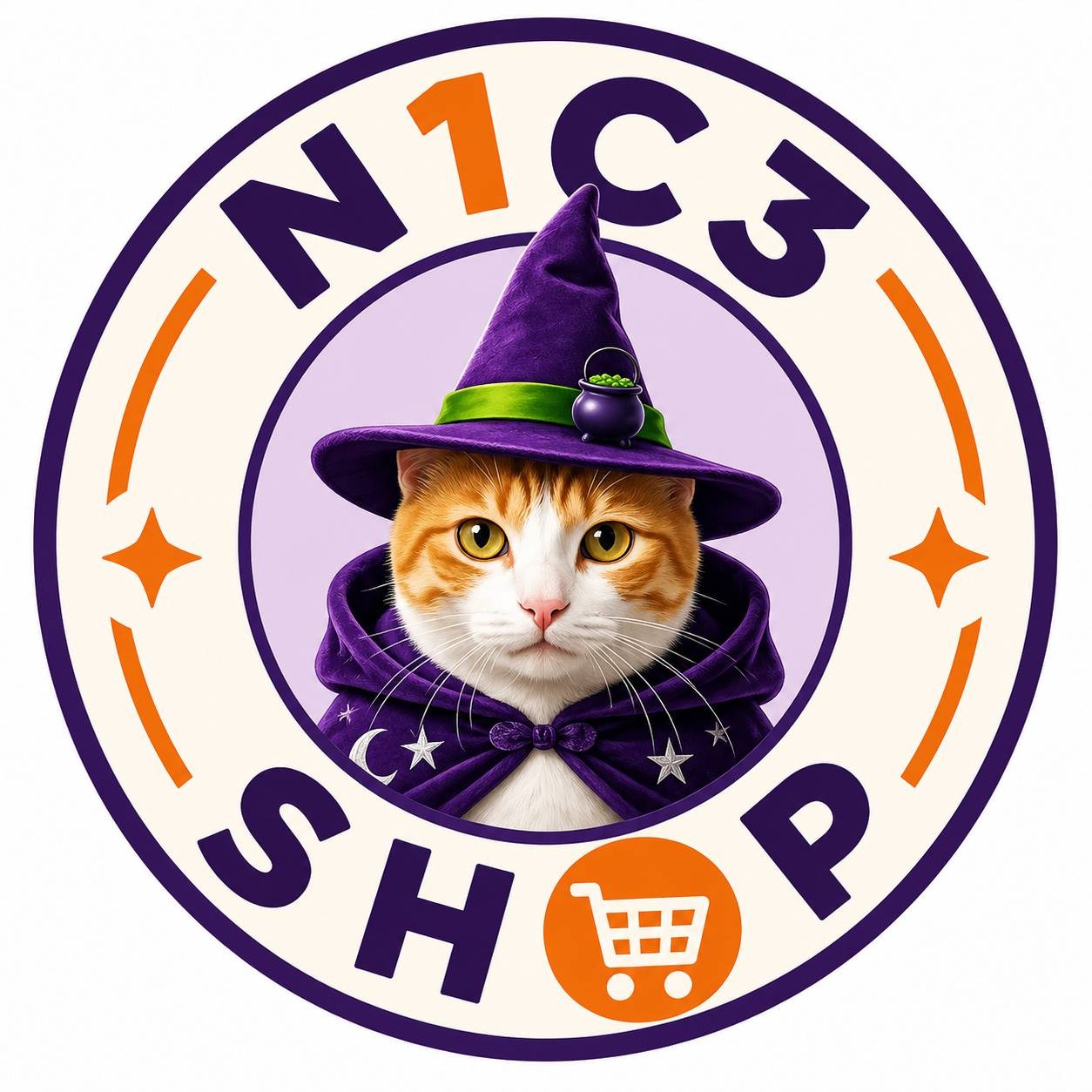 N1C3 SHOP
