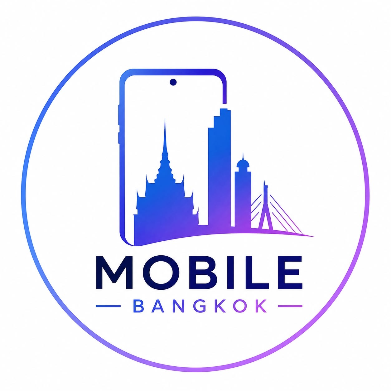 Mobile.Bangkok