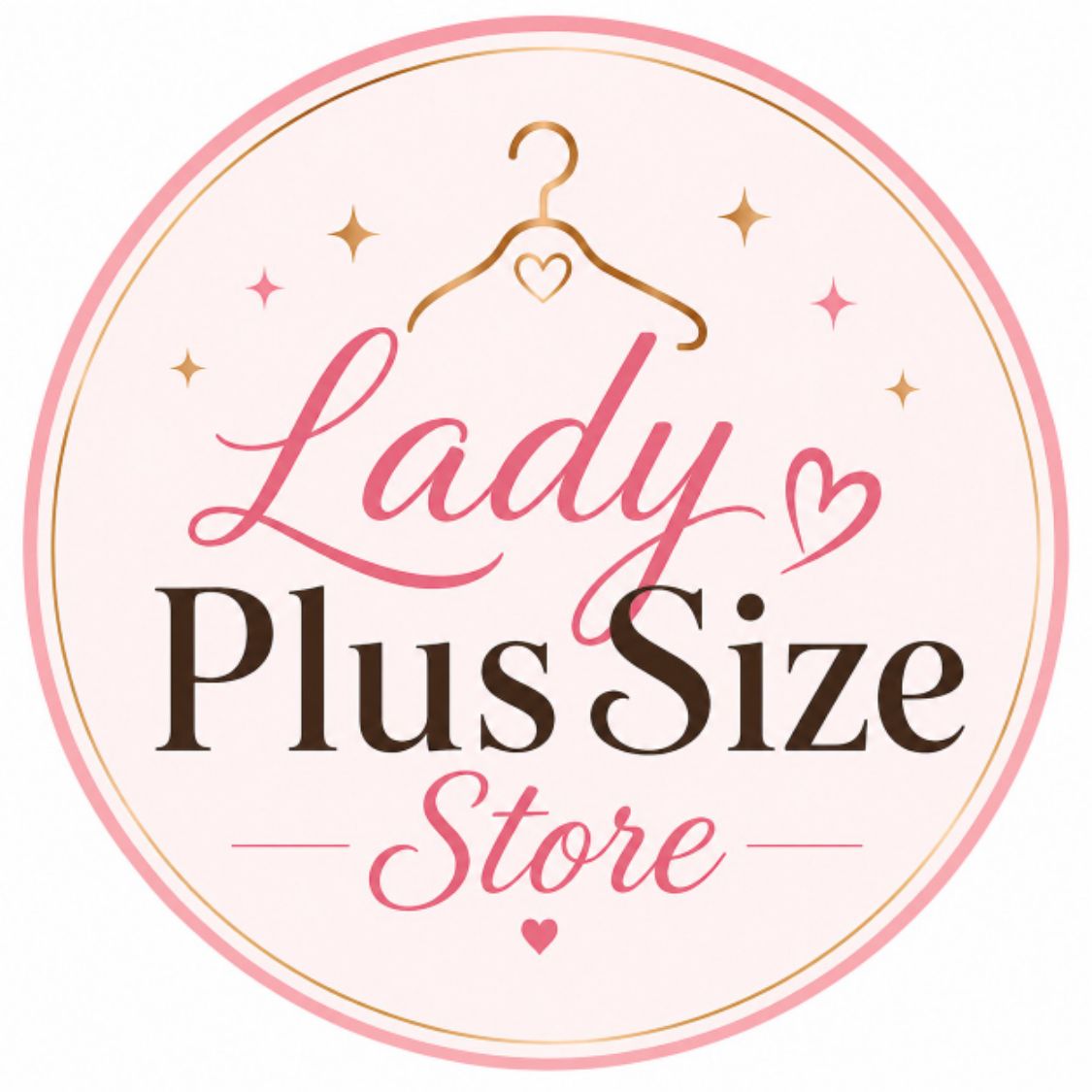 Lady Plus size store