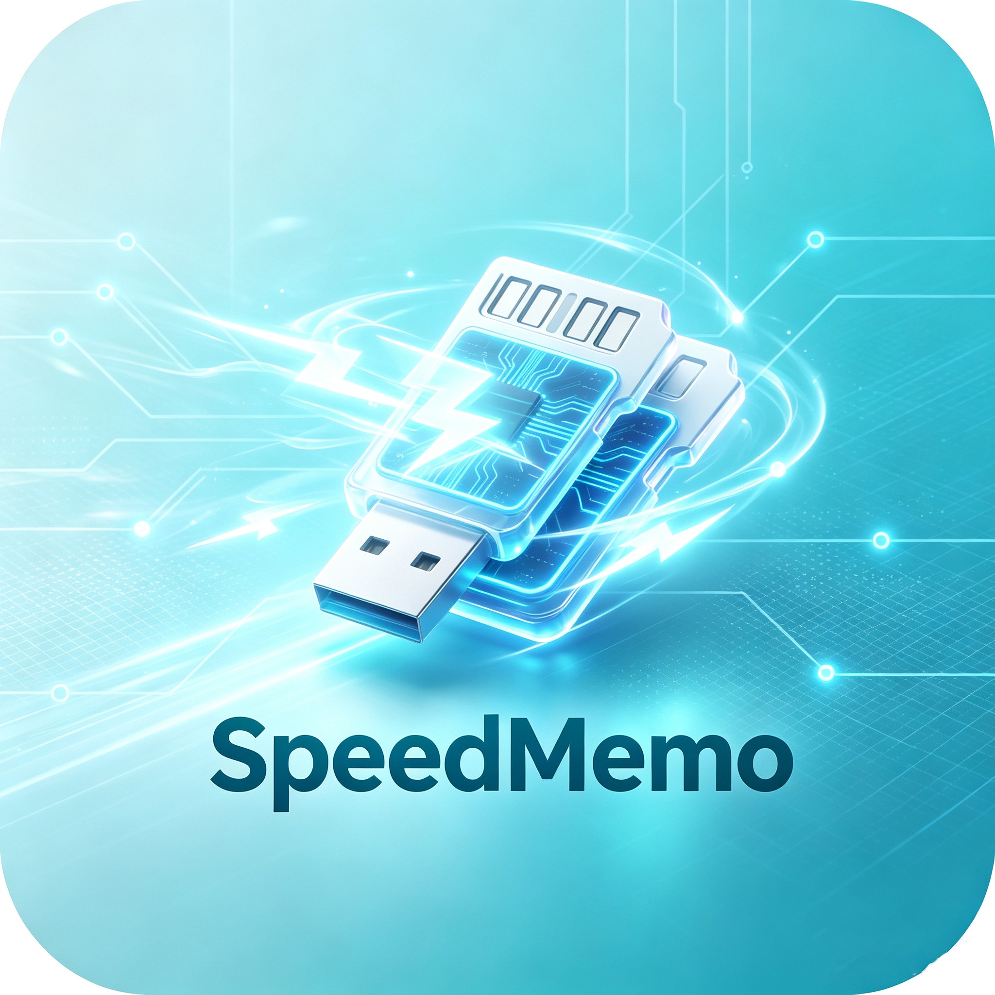 SpeedMemo
