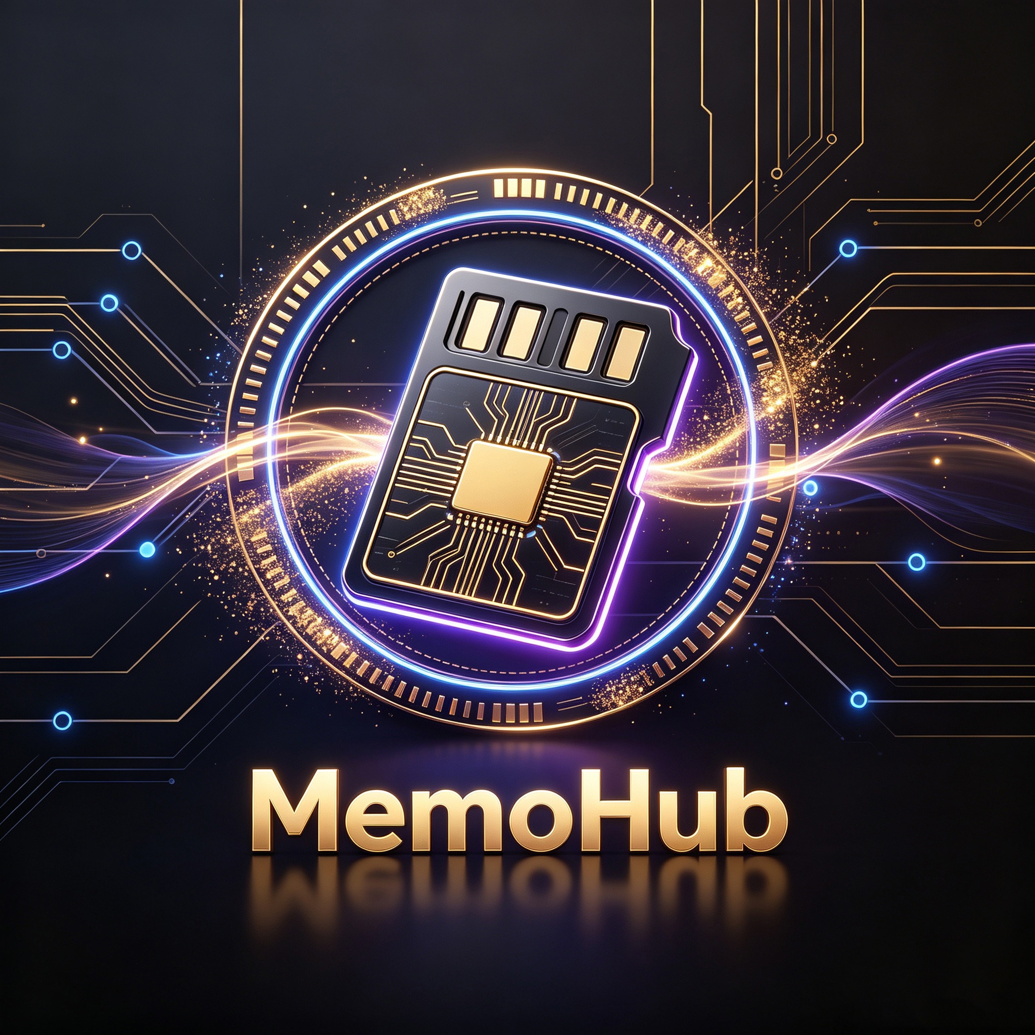 MemoHub