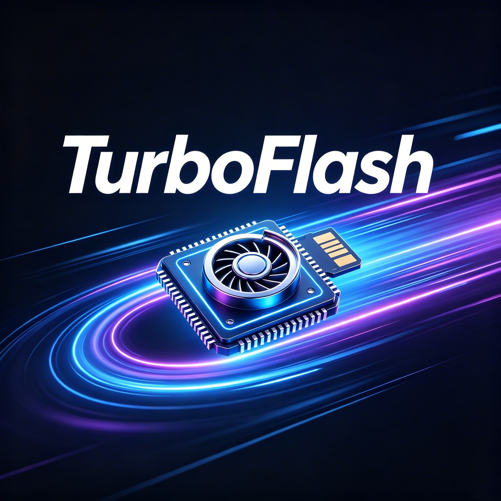 TurboFlash