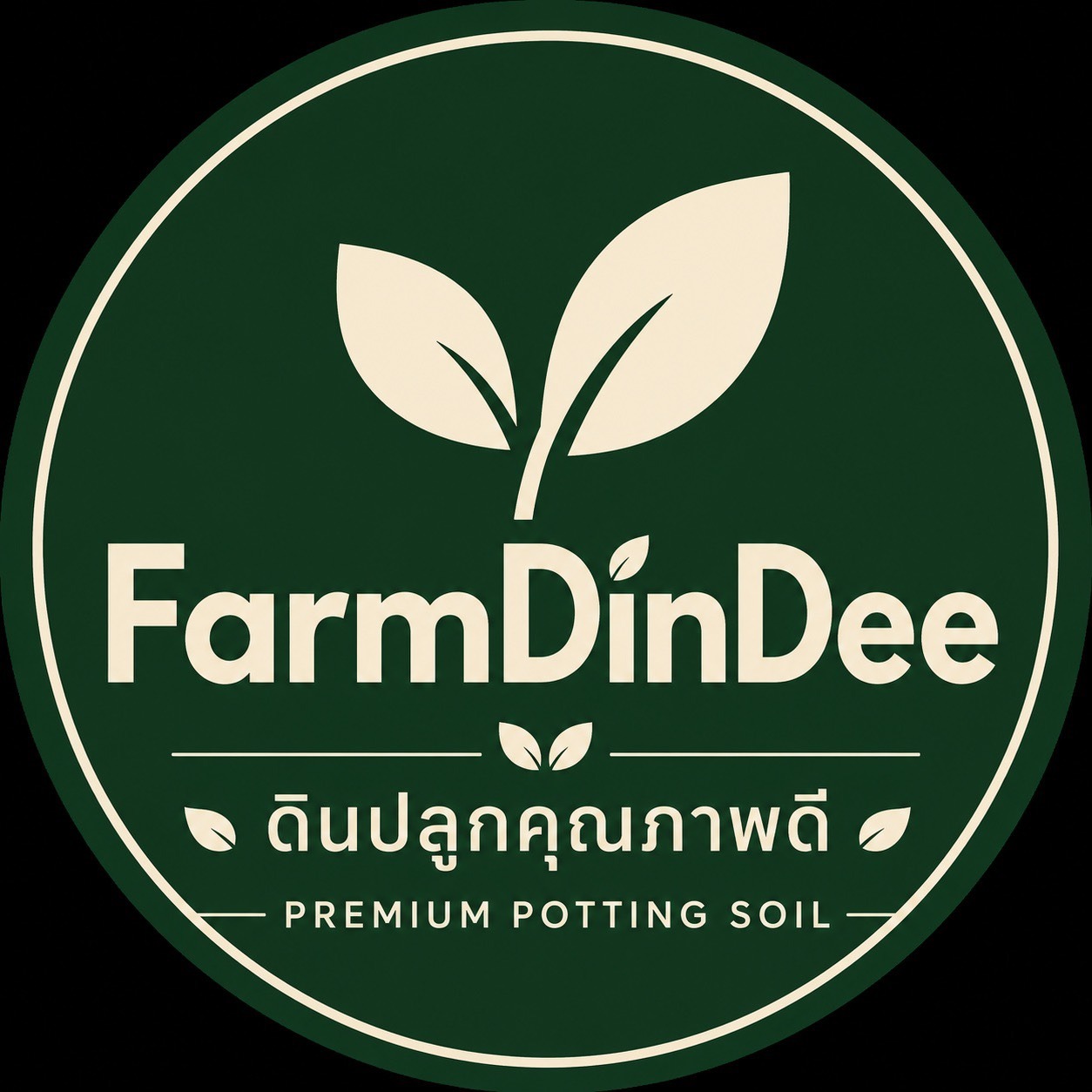 ฟาร์มดินดี