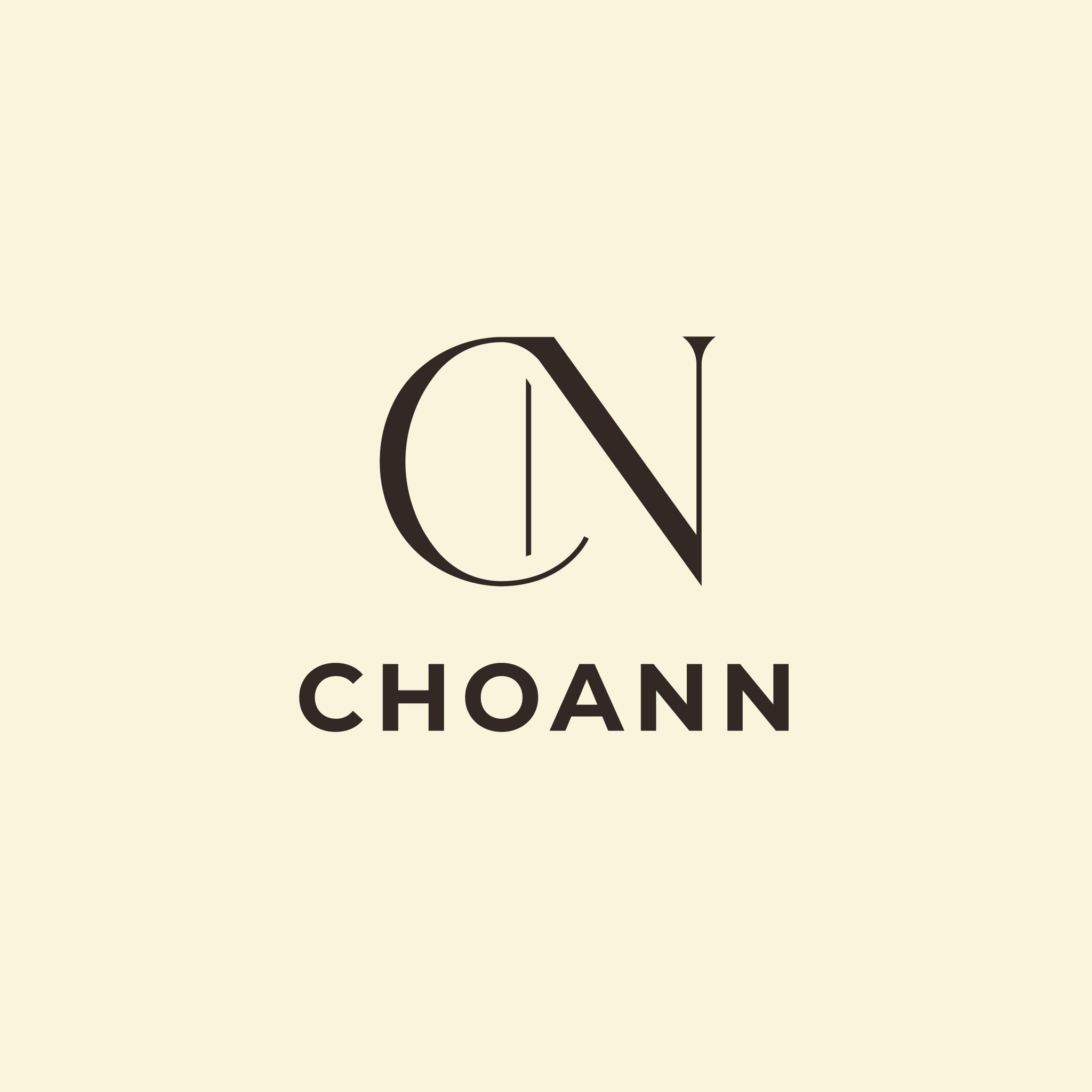 CHOANN BRAND