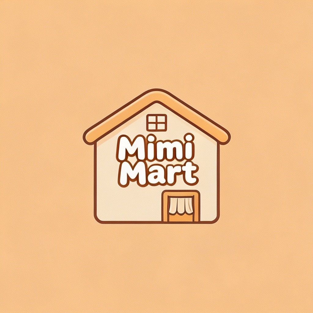 Mimi Mart - ของใช้ในบ้าน ถูกๆ 