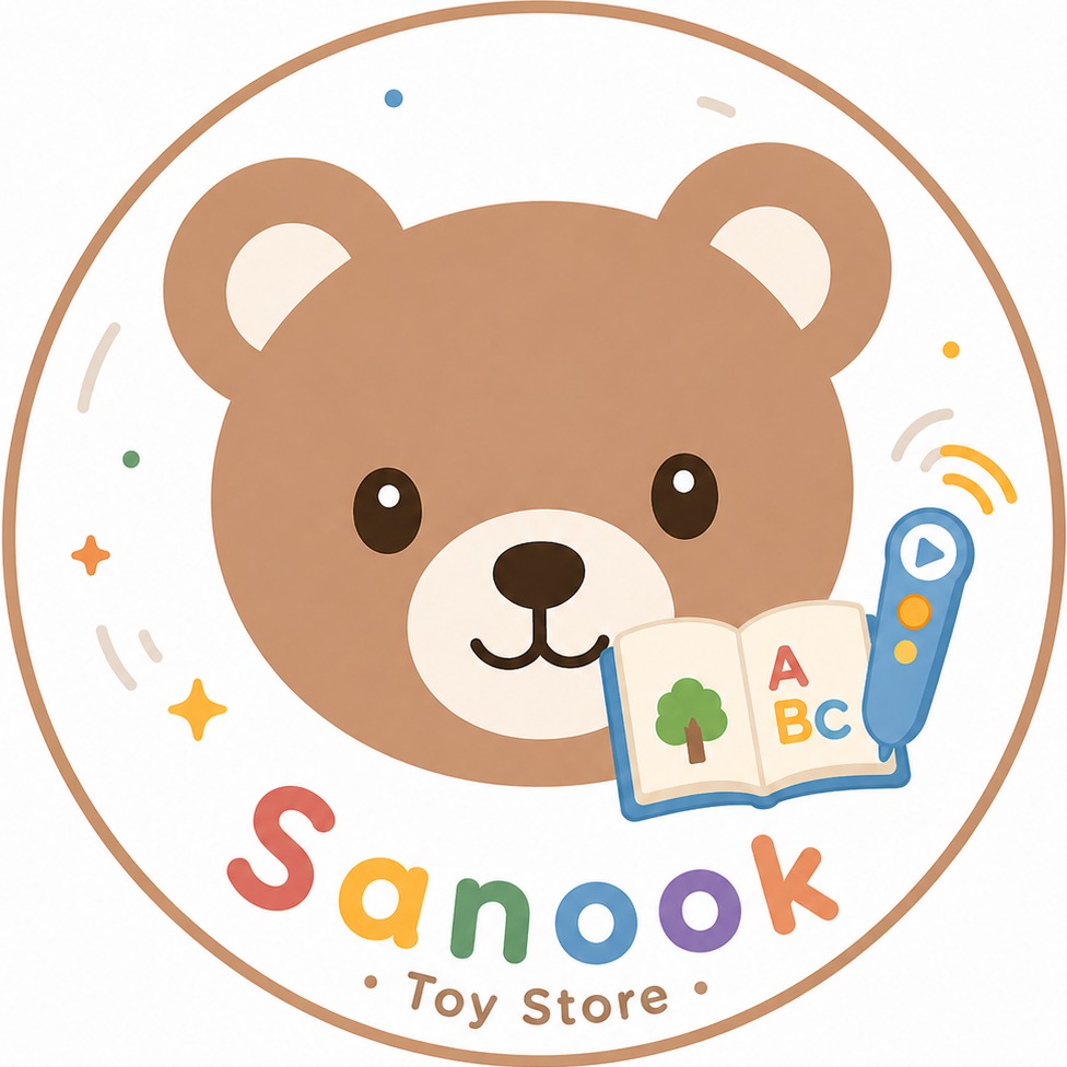 Sanook Toy Store