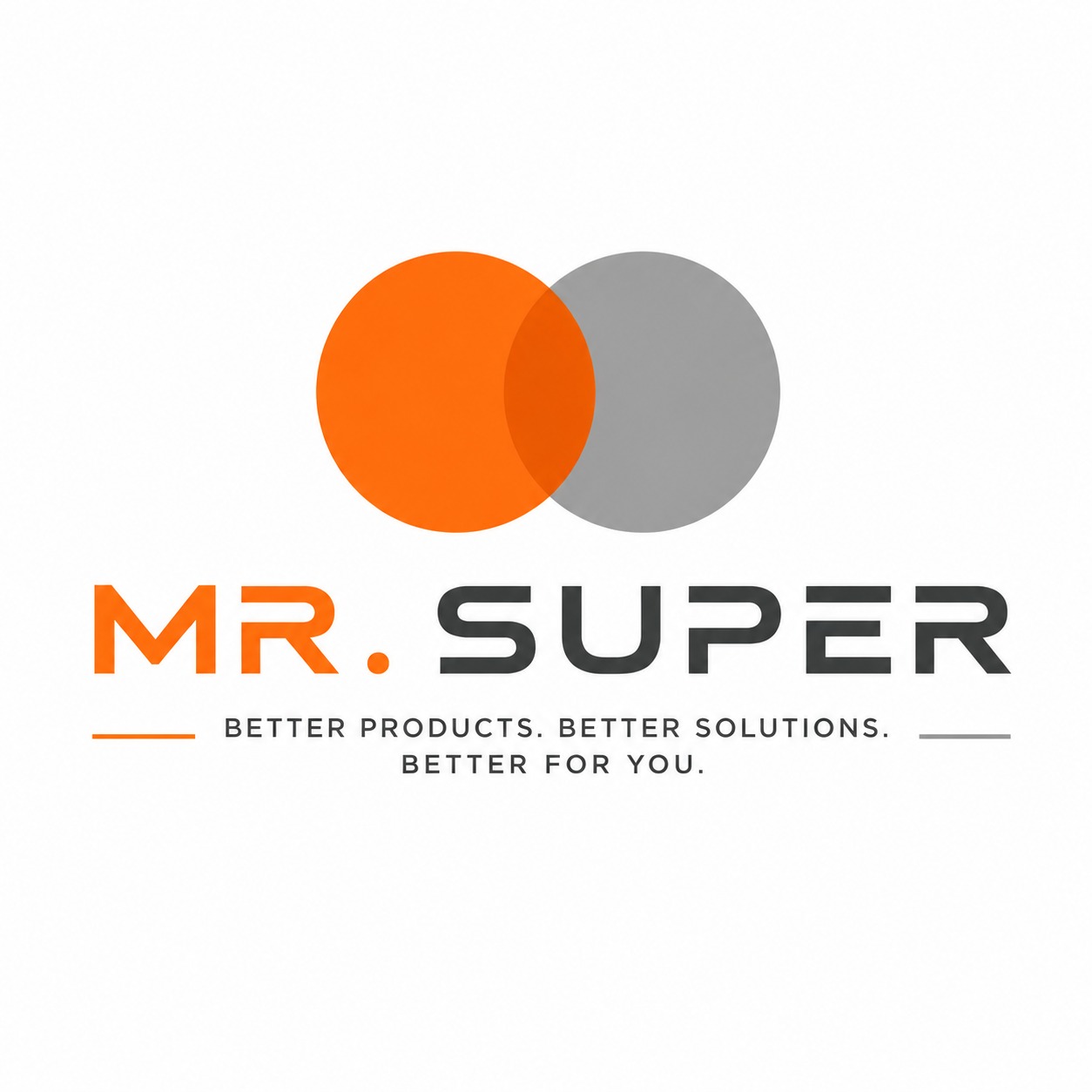 Mr.Super